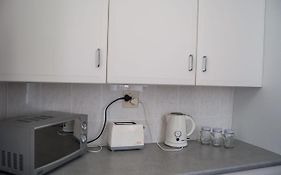 Historical Guesthouse - Self Catering Apartments