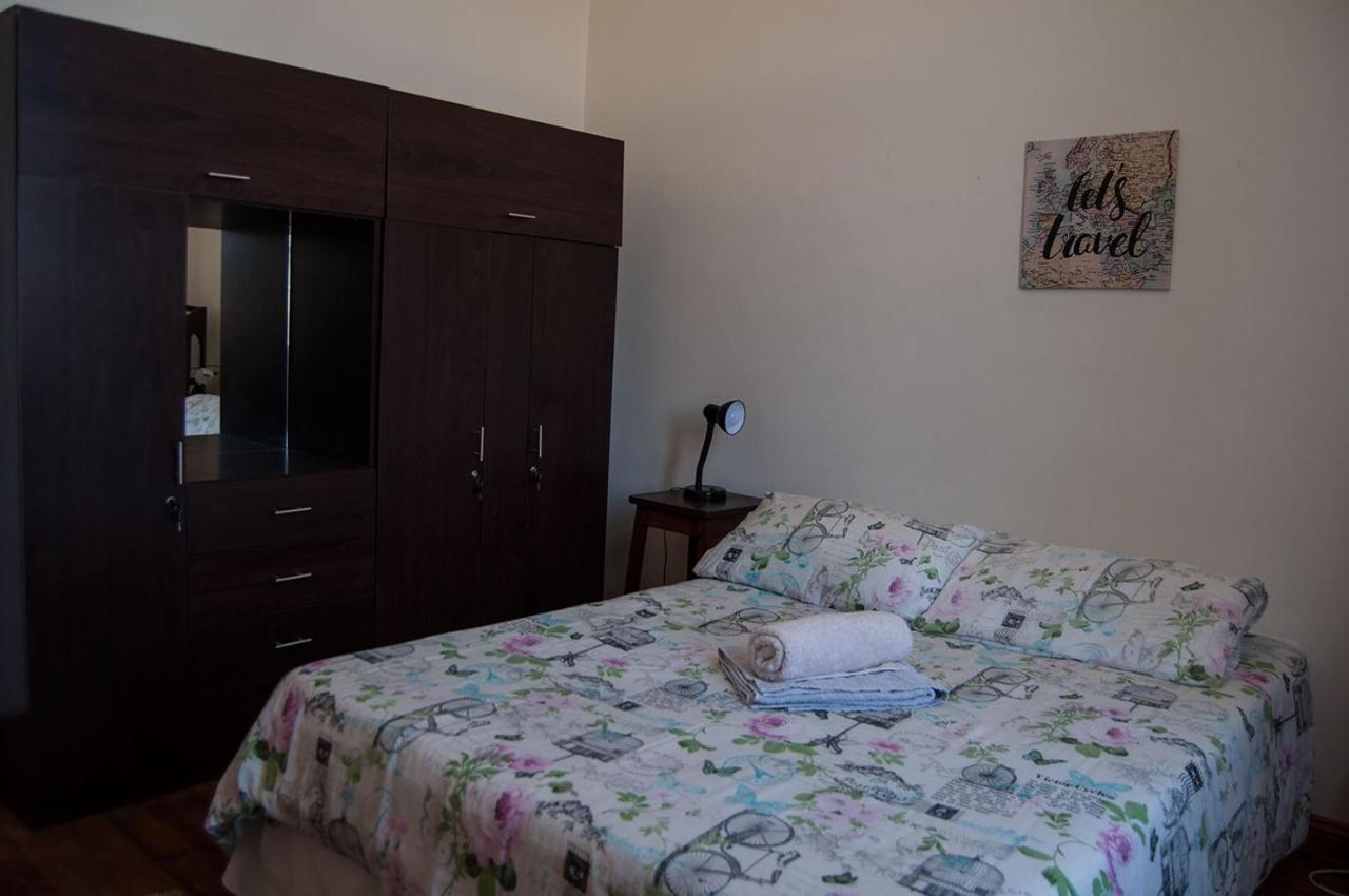 Historical Guesthouse - Self Catering Apartments Людериц Экстерьер фото